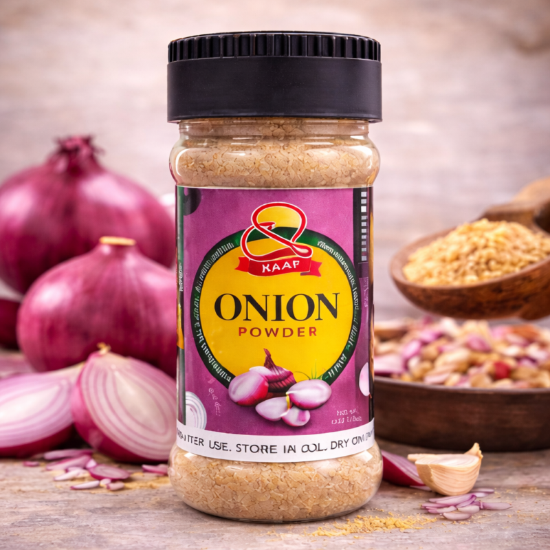KAAF Foods Onion Powder