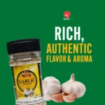 Kaaf Foods™ Garlic Powder (Lehsan) – 120g - Image 8