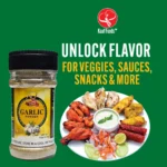 Kaaf Foods™ Garlic Powder (Lehsan Powder) – 1000g - Image 2