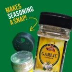 Kaaf Foods™ Garlic Powder (Lehsan Powder) – 1000g - Image 5