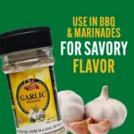 Kaaf Foods™ Garlic Powder (Lehsan Powder) – 1000g - Image 8