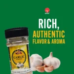 Kaaf Foods™ Garlic Powder (Lehsan Powder) – 1000g - Image 9