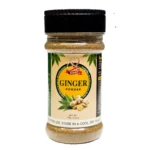 Kaaf Foods™ Ginger Powder (Adrak) – 60g