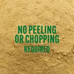 Kaaf Foods™ Ginger Powder (Adrak) – 60g - Image 10