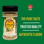 Kaaf Foods™ Ginger Powder (Adrak) – 60g - Image 11