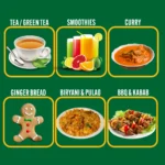 Kaaf Foods™ Ginger Powder (Adrak) – 60g - Image 14