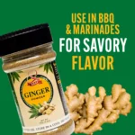 Kaaf Foods™ Ginger Powder (Adrak) – 60g - Image 7
