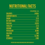 Kaaf Foods™ Ginger Powder (Adrak) – 60g - Image 9