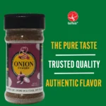 Kaaf Foods™ Onion Powder (Pyaz) – 120g - Image 11