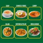 Kaaf Foods™ Kitchen Essentials Combo (Family Pack) - Image 5
