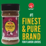 Kaaf Foods™ Onion Powder (Pyaz) – 120g - Image 3