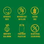 Kaaf Foods™ Kitchen Essentials Combo (Family Pack) - Image 3
