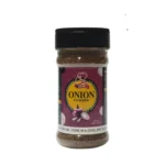 Kaaf Foods™ Onion Powder (Pyaz Powder) – 120g