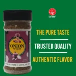Kaaf Foods™ Onion Powder (Pyaz Powder) – 250g - Image 12