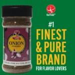Kaaf Foods™ Onion Powder (Pyaz Powder) – 250g - Image 3