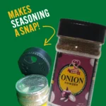 Kaaf Foods™ Onion Powder (Pyaz Powder) – 250g - Image 5