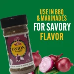 Kaaf Foods™ Onion Powder (Pyaz Powder) – 250g - Image 8