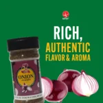 Kaaf Foods™ Onion Powder (Pyaz Powder) – 250g - Image 9
