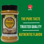 Kaaf Foods™ Turmeric Powder (Haldi Powder) – 1000g - Image 11