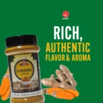 Kaaf Foods™ Turmeric Powder (Haldi Powder) – 1000g - Image 8