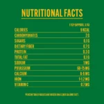 Kaaf Foods™ Turmeric Powder (Haldi Powder) – 1000g - Image 9