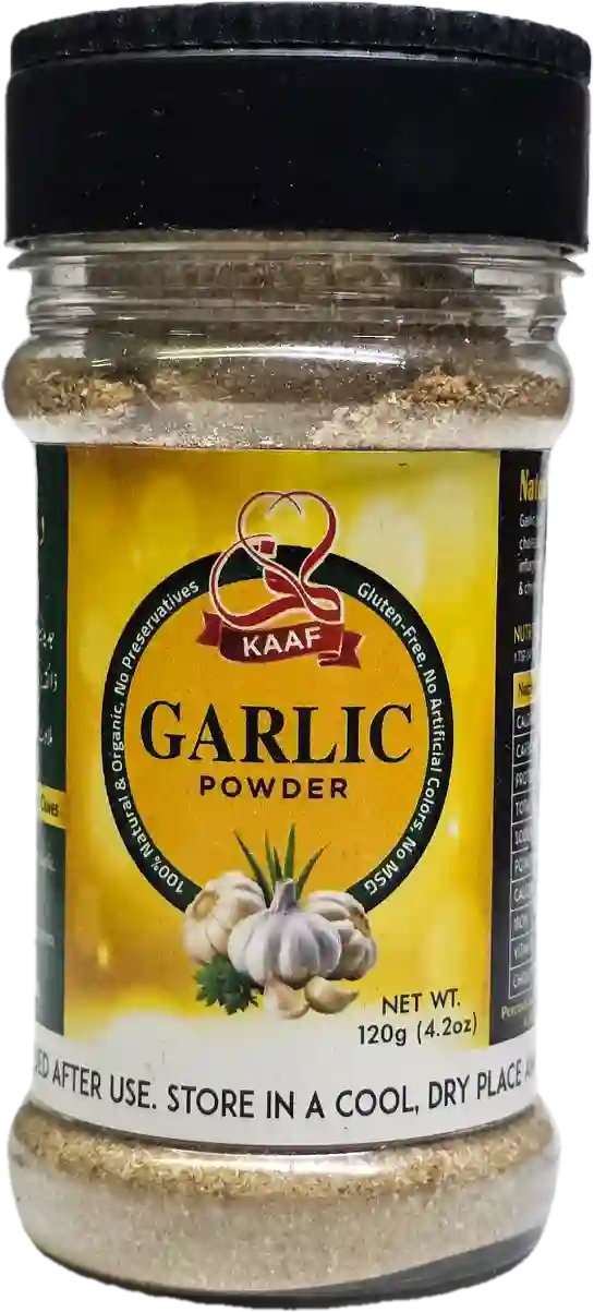 Garlic Powder