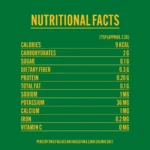 Kaaf Foods™ Ginger Powder (Adrak) – 60g - Image 9