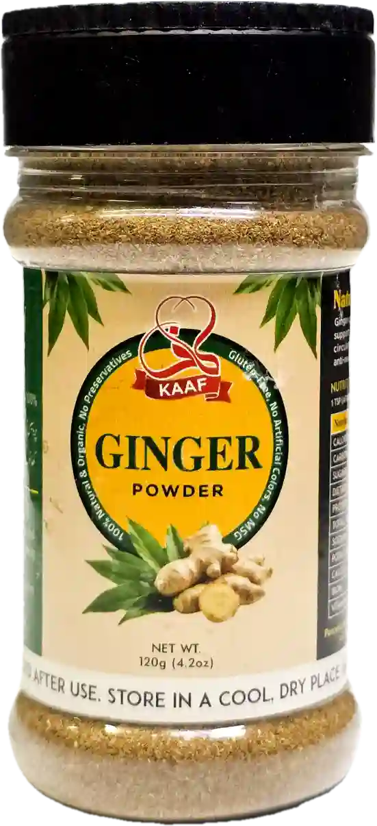 Ginger Powder
