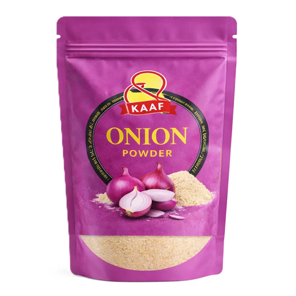Onion A Kaaf Foods™ Onion Powder (Pyaz) – 1000g - Image 1