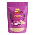 Kaaf Foods™ Onion Powder (Pyaz Powder) – 250g
