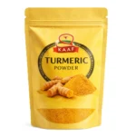 Kaaf Foods™ Turmeric Powder (Haldi) – 500g