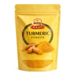 Kaaf Foods™ Turmeric Powder (Haldi Powder) – 1000g