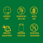 Kaaf Foods™ Detox & Wellness Combo (Classic) - Image 7