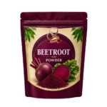 ✨ Kaaf Foods™ Beetroot Powder (Chukandar) – 250g