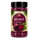 ✨ Kaaf Foods™ Beetroot Powder (Chukandar) – 120g