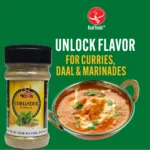 Kaaf Foods™ Coriander Powder (Dhania) – 80g - Image 2