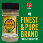 Kaaf Foods™ Coriander Powder (Dhania) – 80g - Image 3