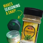 Kaaf Foods™ Coriander Powder (Dhania) – 80g - Image 5