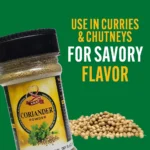 Kaaf Foods™ Coriander Powder (Dhania) – 80g - Image 7