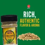 Kaaf Foods™ Coriander Powder (Dhania) – 80g - Image 8