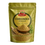 Kaaf Foods™ Coriander Powder (Dhania) – 250g