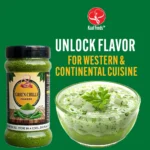 Kaaf Foods™ Green Chilli Powder (Hari Mirch) – 300g - Image 2