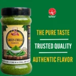 Kaaf Foods™ Green Chilli Powder (Hari Mirch) – 300g - Image 10