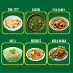 Kaaf Foods™ Green Chilli Powder (Hari Mirch) – 300g - Image 11