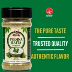 Kaaf Foods™ Podina Raita (Mint Yogurt Mix) – 80g - Image 11