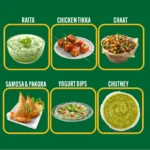 Kaaf Foods™ Podina Raita (Mint Yogurt Mix) – 80g - Image 12
