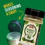 Kaaf Foods™ Podina Raita (Mint Yogurt Mix) – 80g - Image 5