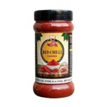 Kaaf Foods™ Red Chilli Powder (Laal Mirch) – 300g