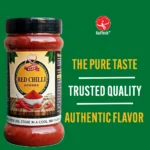 Kaaf Foods™ Red Chilli Powder (Laal Mirch) – 300g - Image 10