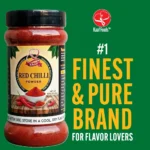 Kaaf Foods™ Red Chilli Powder (Laal Mirch) – 300g - Image 3